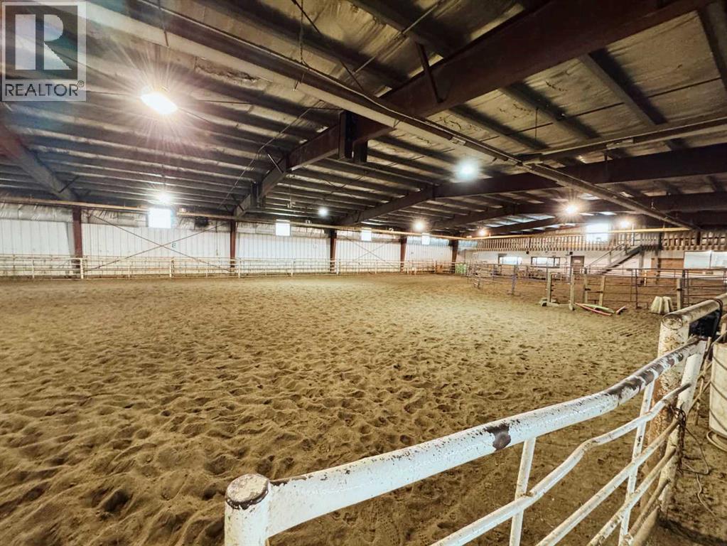 34212 Range Road 53, Rural Mountain View County, Alberta  T0M 1X0 - Photo 40 - A2249880