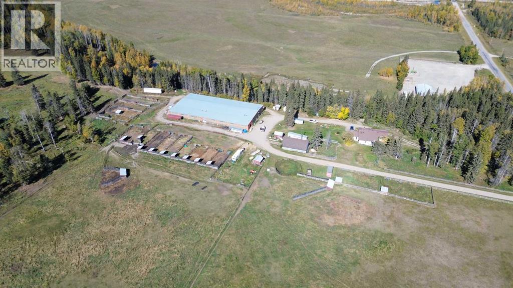 34212 Range Road 53, Rural Mountain View County, Alberta  T0M 1X0 - Photo 4 - A2249880