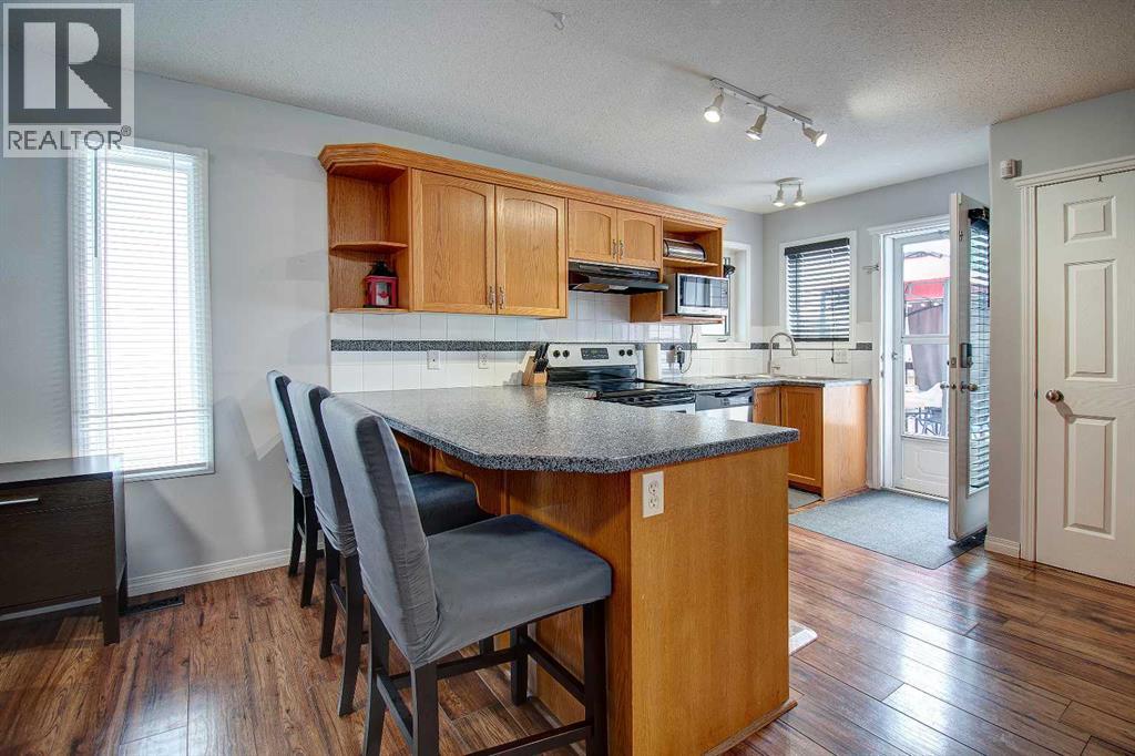 1047 Creek Springs Rise Nw, Airdrie, Alberta  T4B 2V5 - Photo 8 - A2261820