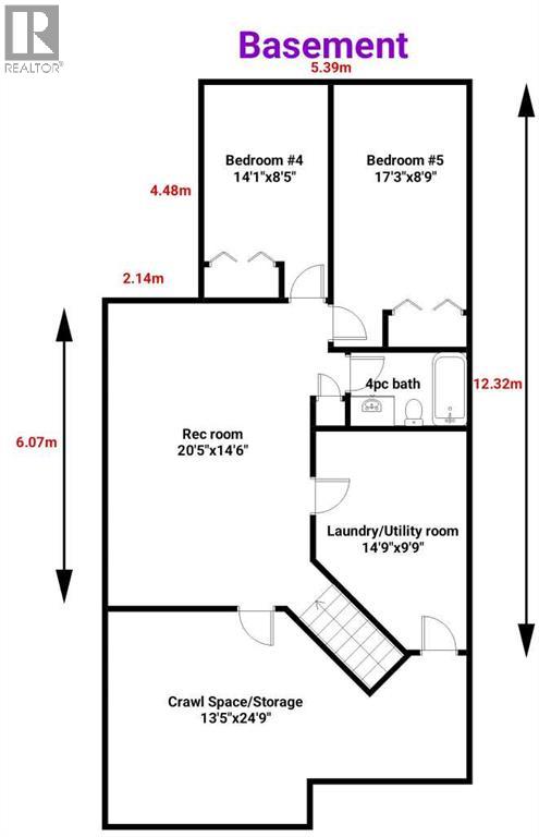 1047 Creek Springs Rise Nw, Airdrie, Alberta  T4B 2V5 - Photo 40 - A2261820