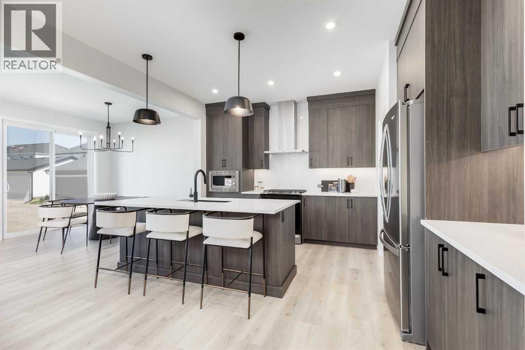 4058 Sawgrass Street Nw, Airdrie, Alberta  T4B 5V4 - Photo 4 - A2265245