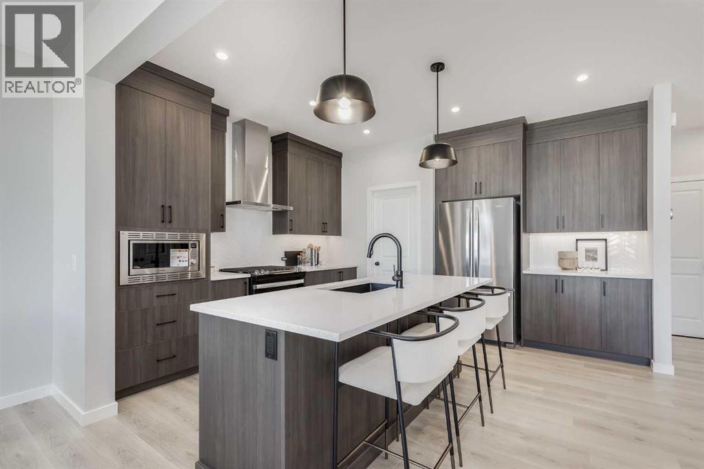 4058 Sawgrass Street Nw, Airdrie, Alberta  T4B 5V4 - Photo 5 - A2265245