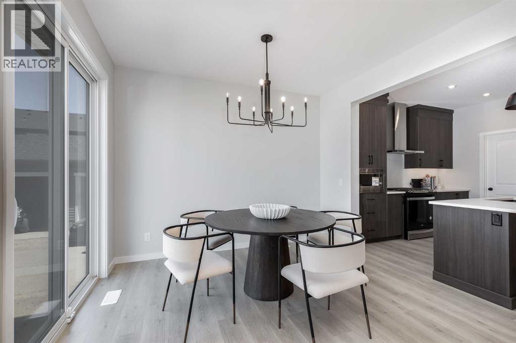 4058 Sawgrass Street Nw, Airdrie, Alberta  T4B 5V4 - Photo 8 - A2265245