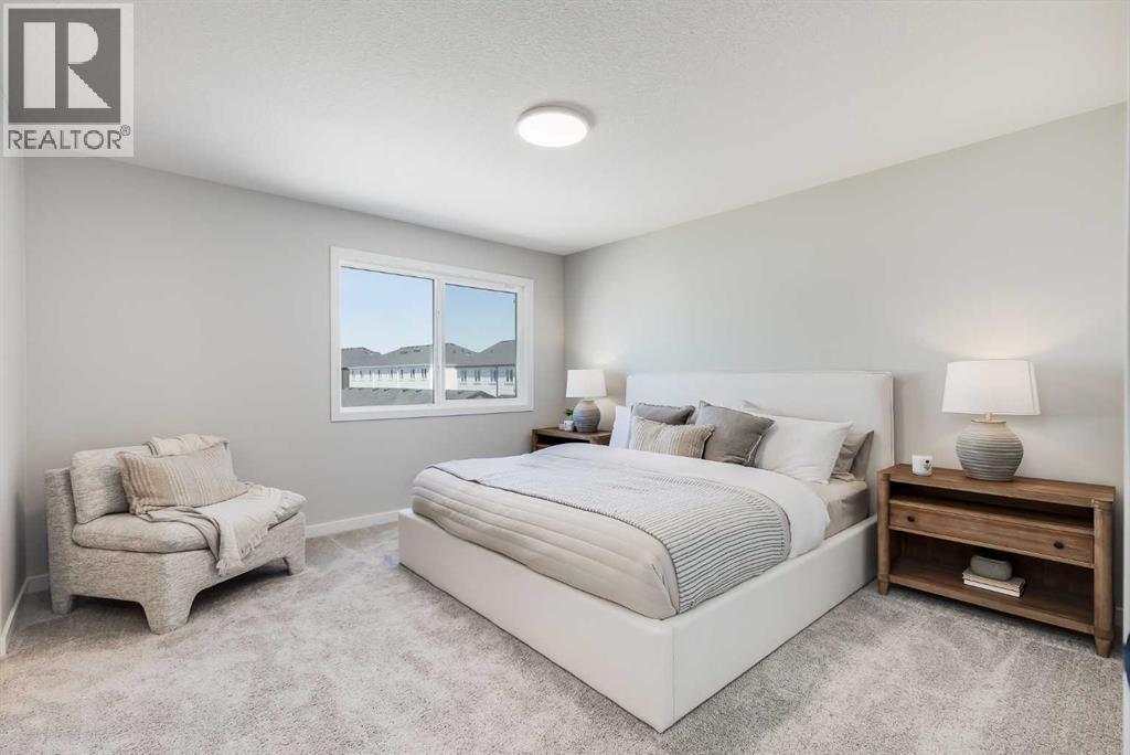 4058 Sawgrass Street Nw, Airdrie, Alberta  T4B 5V4 - Photo 17 - A2265245