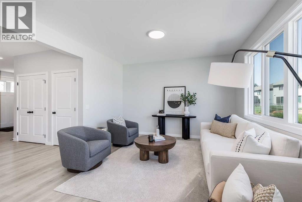 4058 Sawgrass Street Nw, Airdrie, Alberta  T4B 5V4 - Photo 12 - A2265245