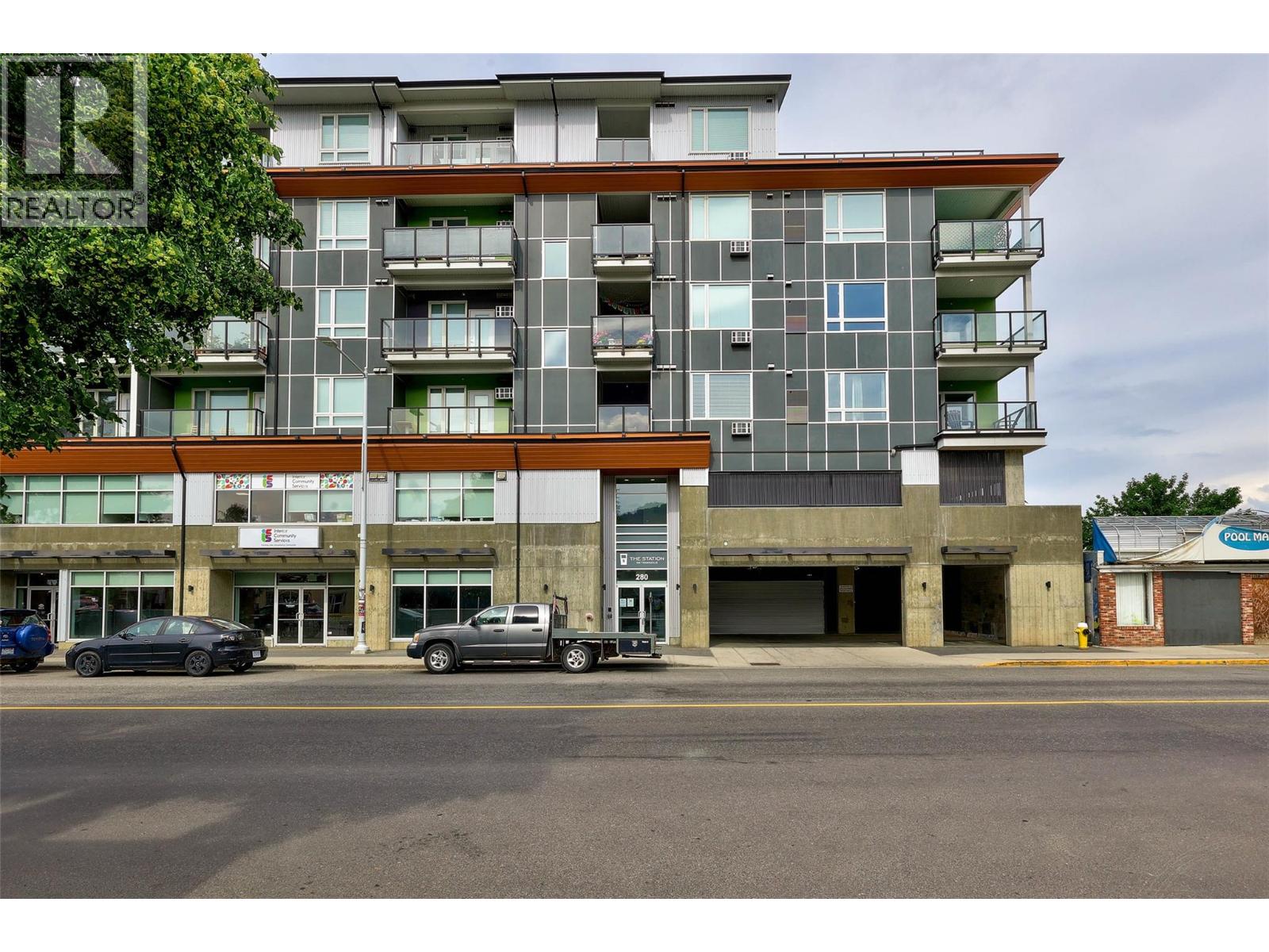 280 Tranquille Road Unit# 511, kamloops, British Columbia