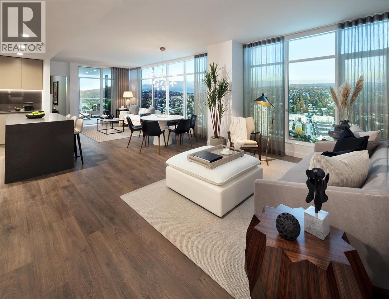 3207 720 Farrow Street, Coquitlam, British Columbia  V3J 0P3 - Photo 23 - R3062570