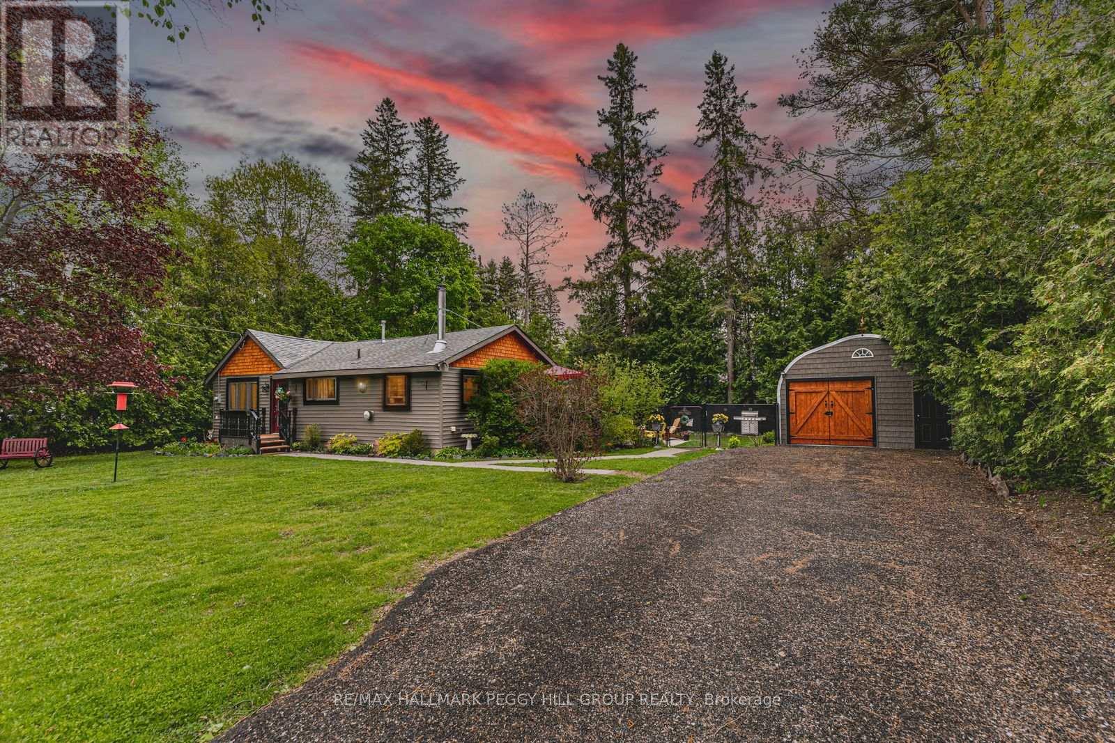 759 Florence Road, Innisfil, Ontario  L9S 2E2 - Photo 2 - N12476576