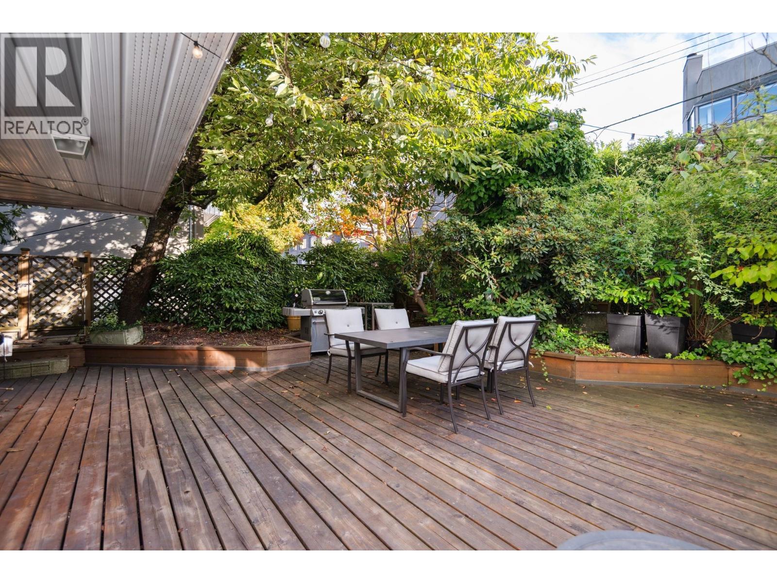 101 1696 W 10th Avenue, Vancouver, British Columbia  V6J 2A1 - Photo 2 - R3062620