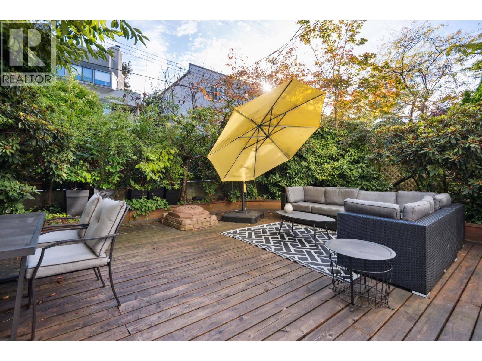 101 1696 W 10th Avenue, Vancouver, British Columbia  V6J 2A1 - Photo 3 - R3062620