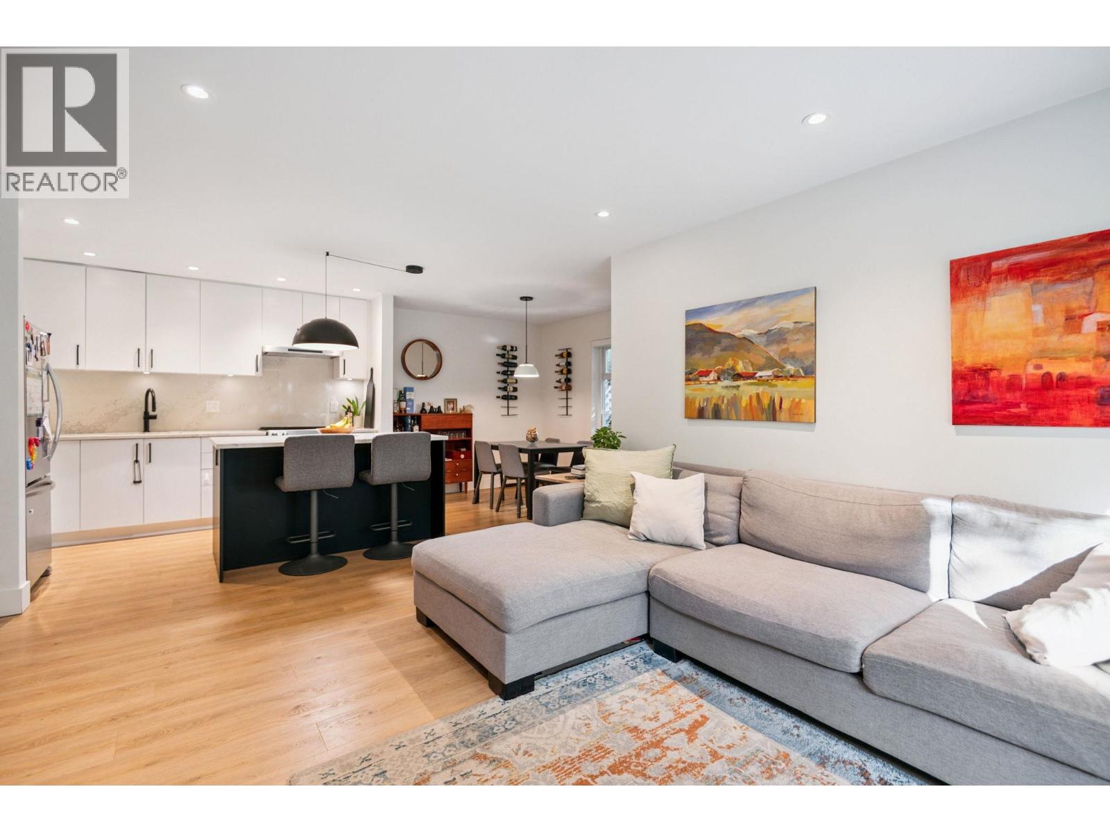 101 1696 W 10th Avenue, Vancouver, British Columbia  V6J 2A1 - Photo 7 - R3062620