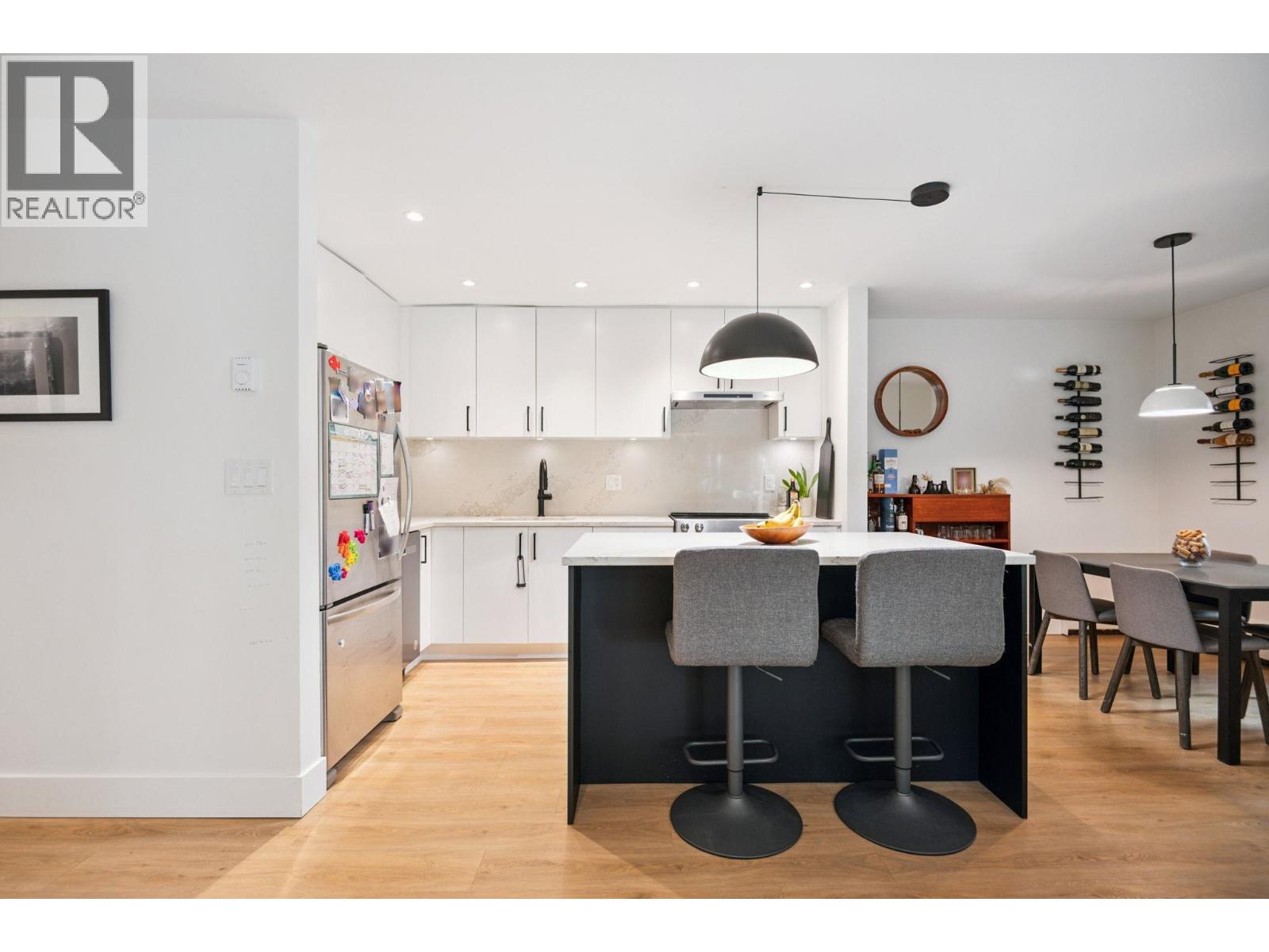 101 1696 W 10th Avenue, Vancouver, British Columbia  V6J 2A1 - Photo 12 - R3062620