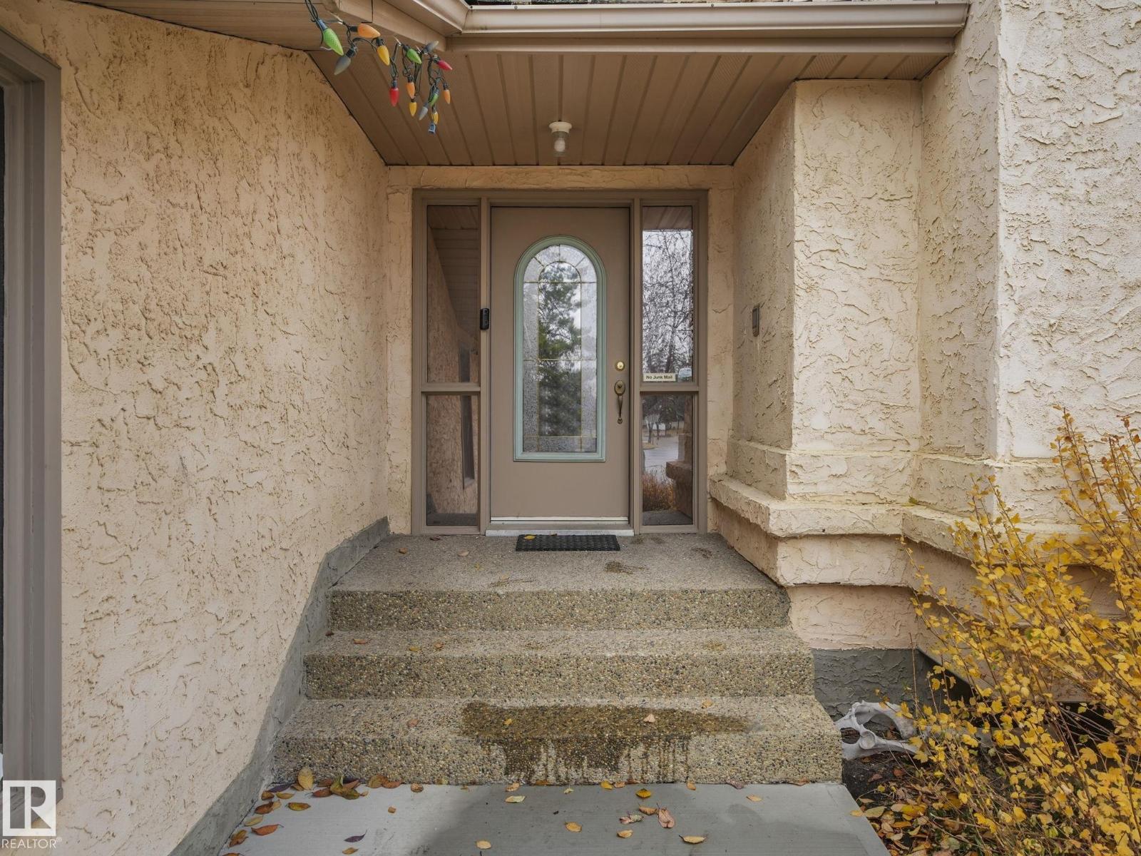 316 Burton Rd Nw, Edmonton, Alberta  T6R 2G7 - Photo 10 - E4463803