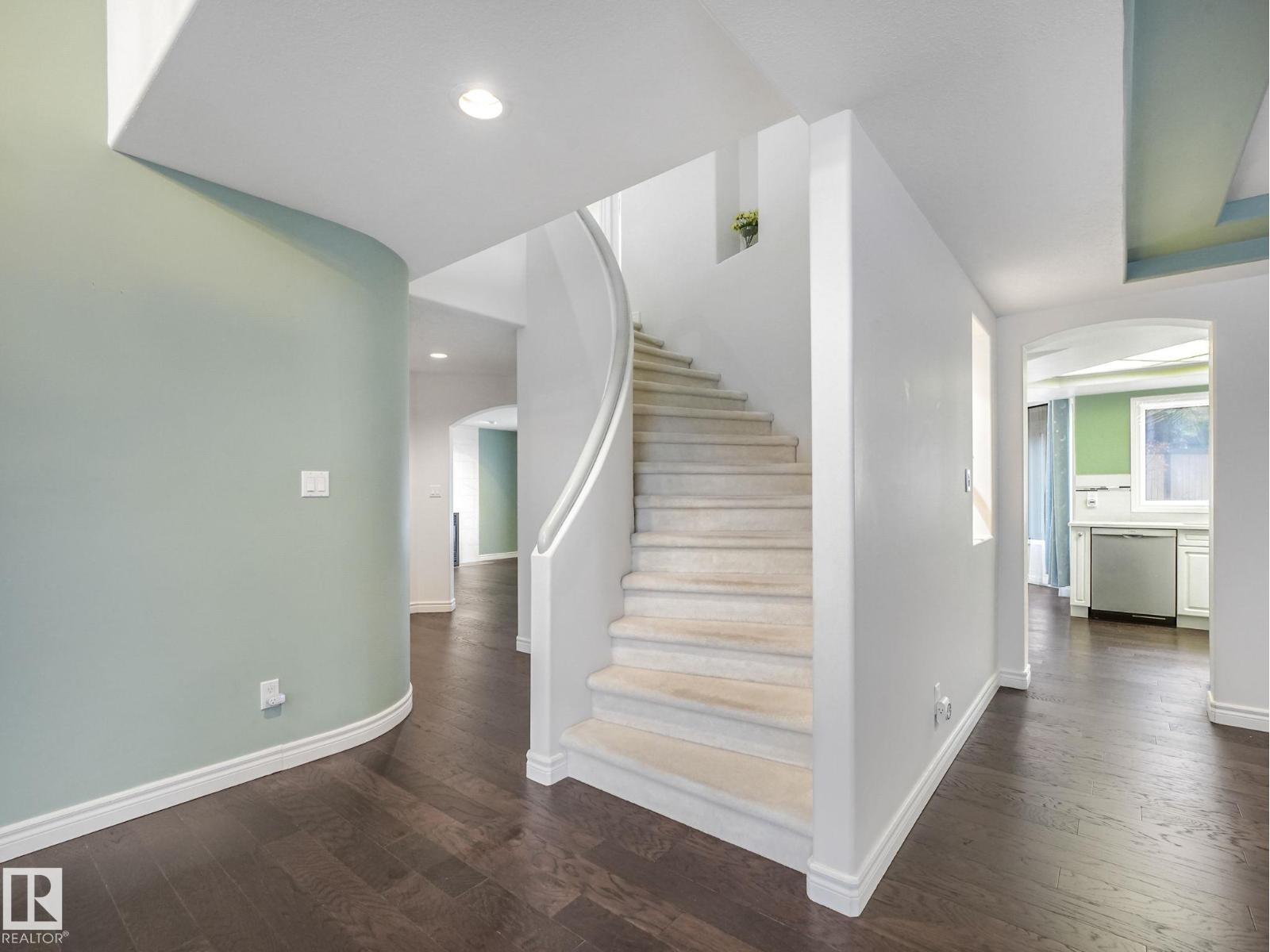 316 Burton Rd Nw, Edmonton, Alberta  T6R 2G7 - Photo 13 - E4463803