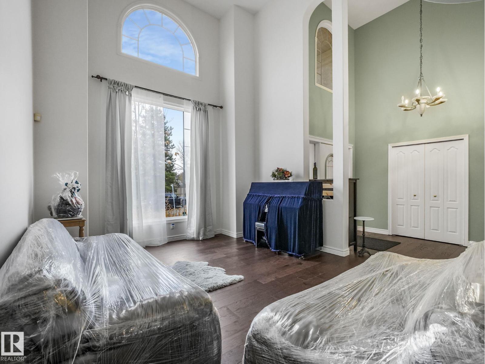 316 Burton Rd Nw, Edmonton, Alberta  T6R 2G7 - Photo 17 - E4463803