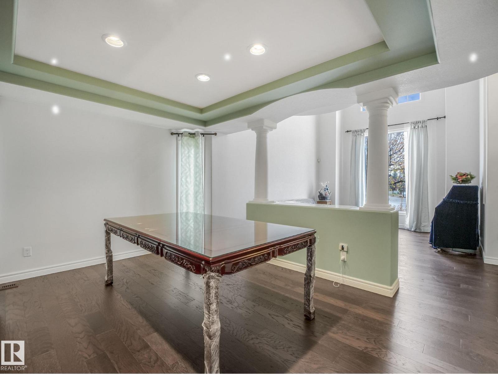 316 Burton Rd Nw, Edmonton, Alberta  T6R 2G7 - Photo 19 - E4463803