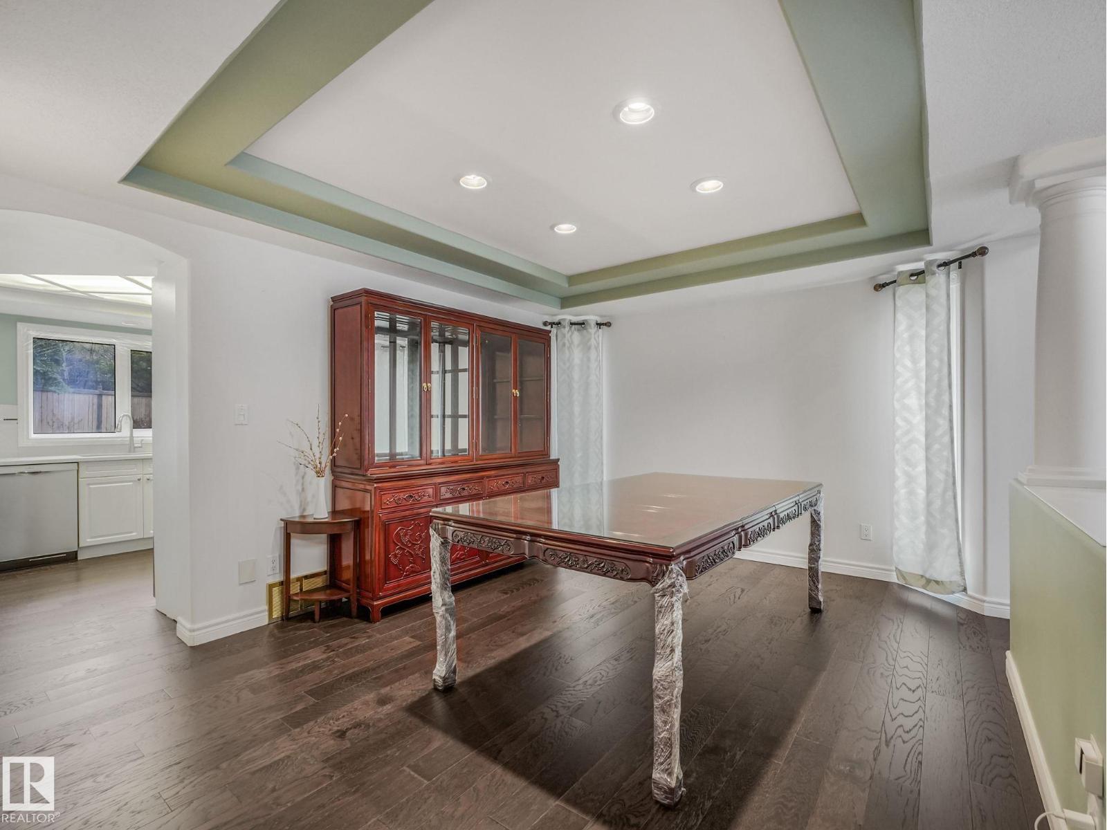 316 Burton Rd Nw, Edmonton, Alberta  T6R 2G7 - Photo 20 - E4463803