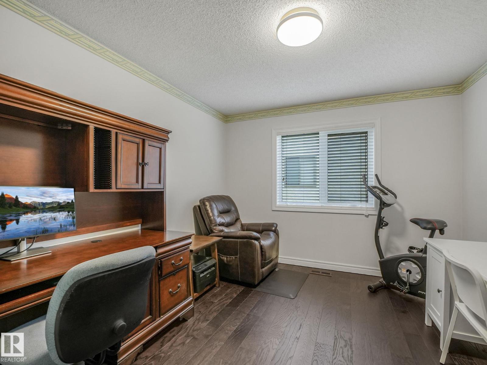 316 Burton Rd Nw, Edmonton, Alberta  T6R 2G7 - Photo 21 - E4463803