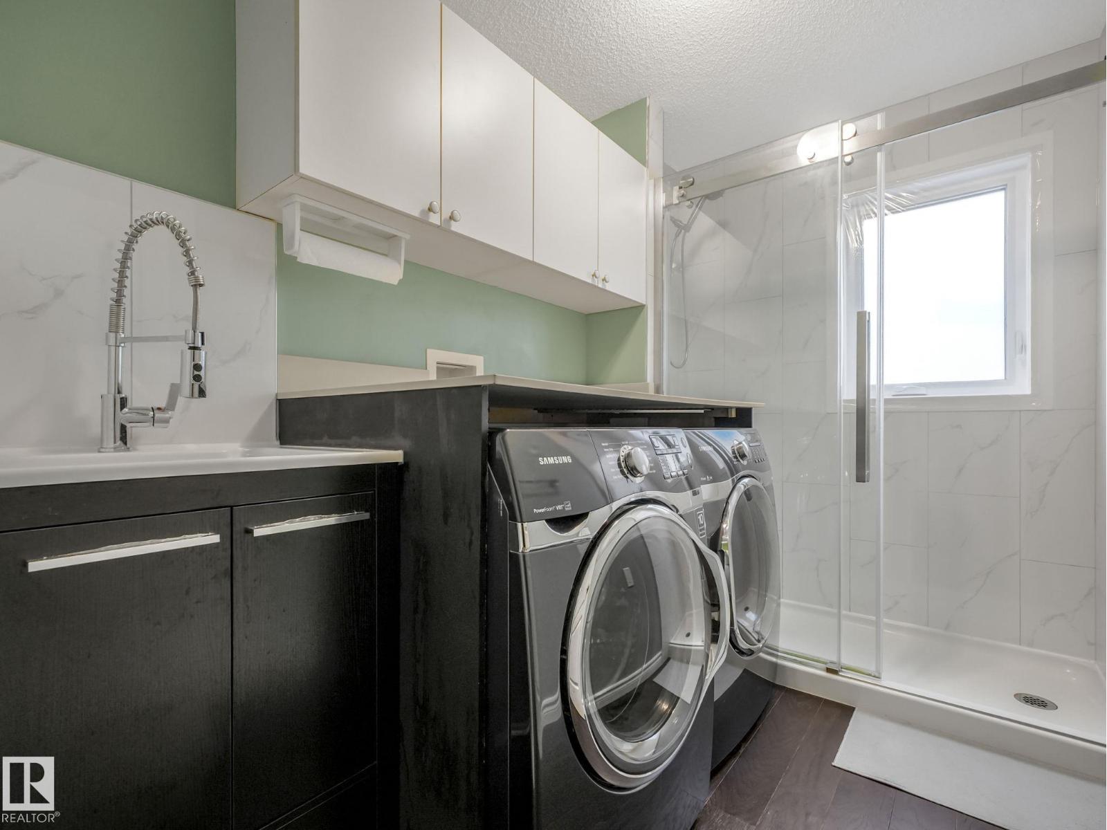 316 Burton Rd Nw, Edmonton, Alberta  T6R 2G7 - Photo 24 - E4463803