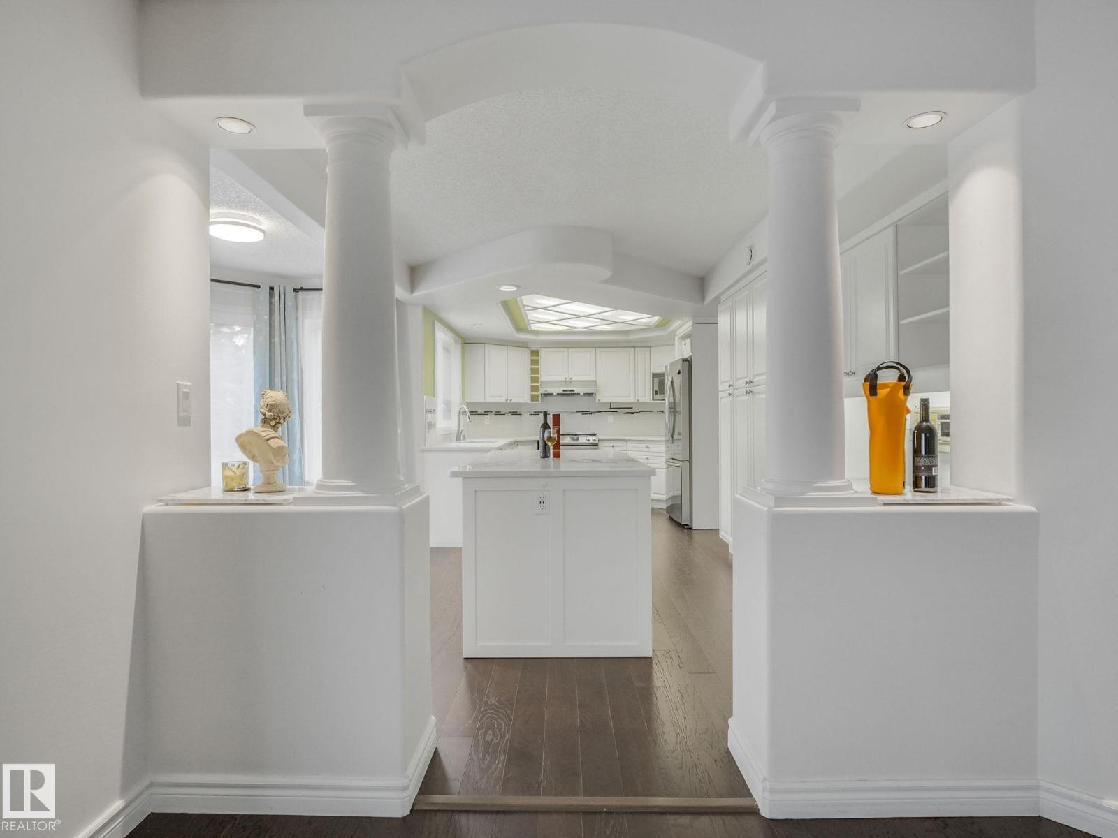 316 Burton Rd Nw, Edmonton, Alberta  T6R 2G7 - Photo 30 - E4463803