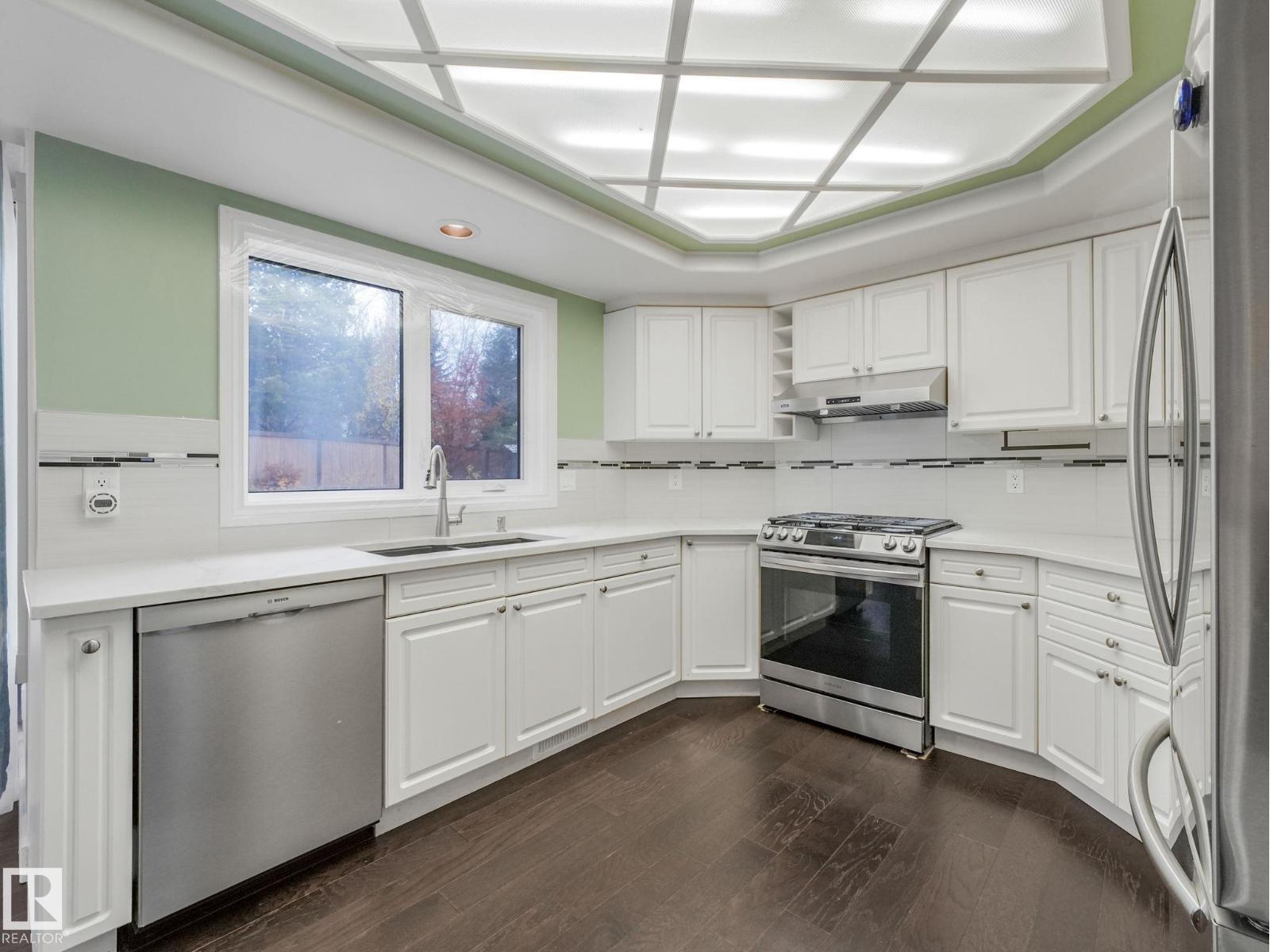 316 Burton Rd Nw, Edmonton, Alberta  T6R 2G7 - Photo 35 - E4463803