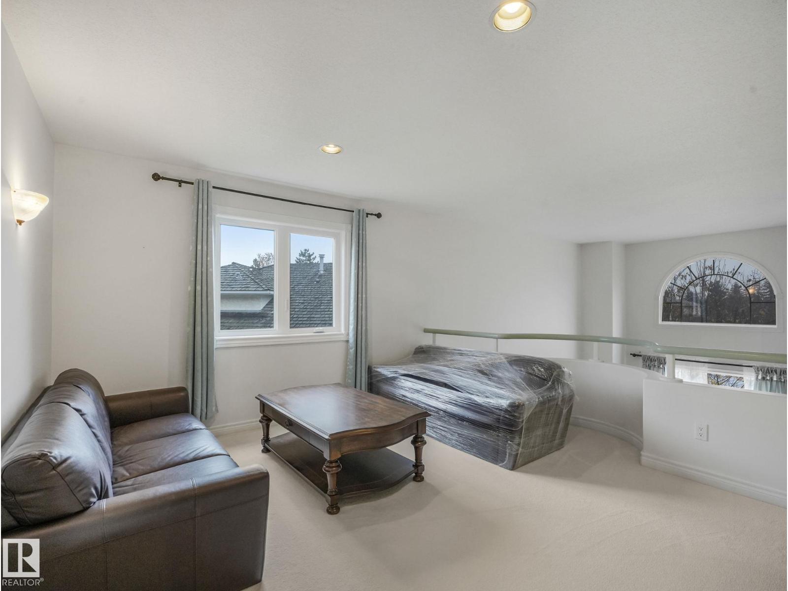 316 Burton Rd Nw, Edmonton, Alberta  T6R 2G7 - Photo 40 - E4463803