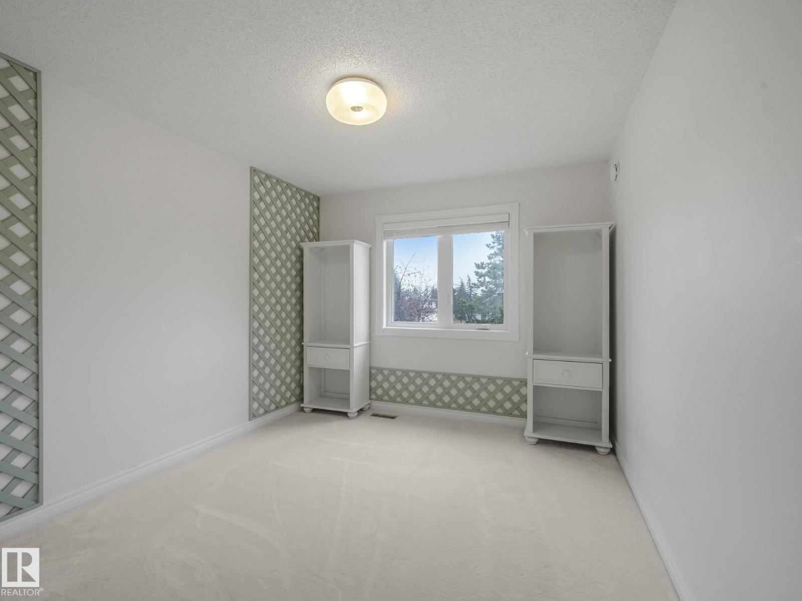 316 Burton Rd Nw, Edmonton, Alberta  T6R 2G7 - Photo 45 - E4463803