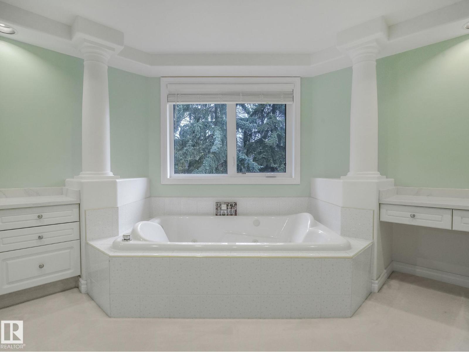 316 Burton Rd Nw, Edmonton, Alberta  T6R 2G7 - Photo 55 - E4463803