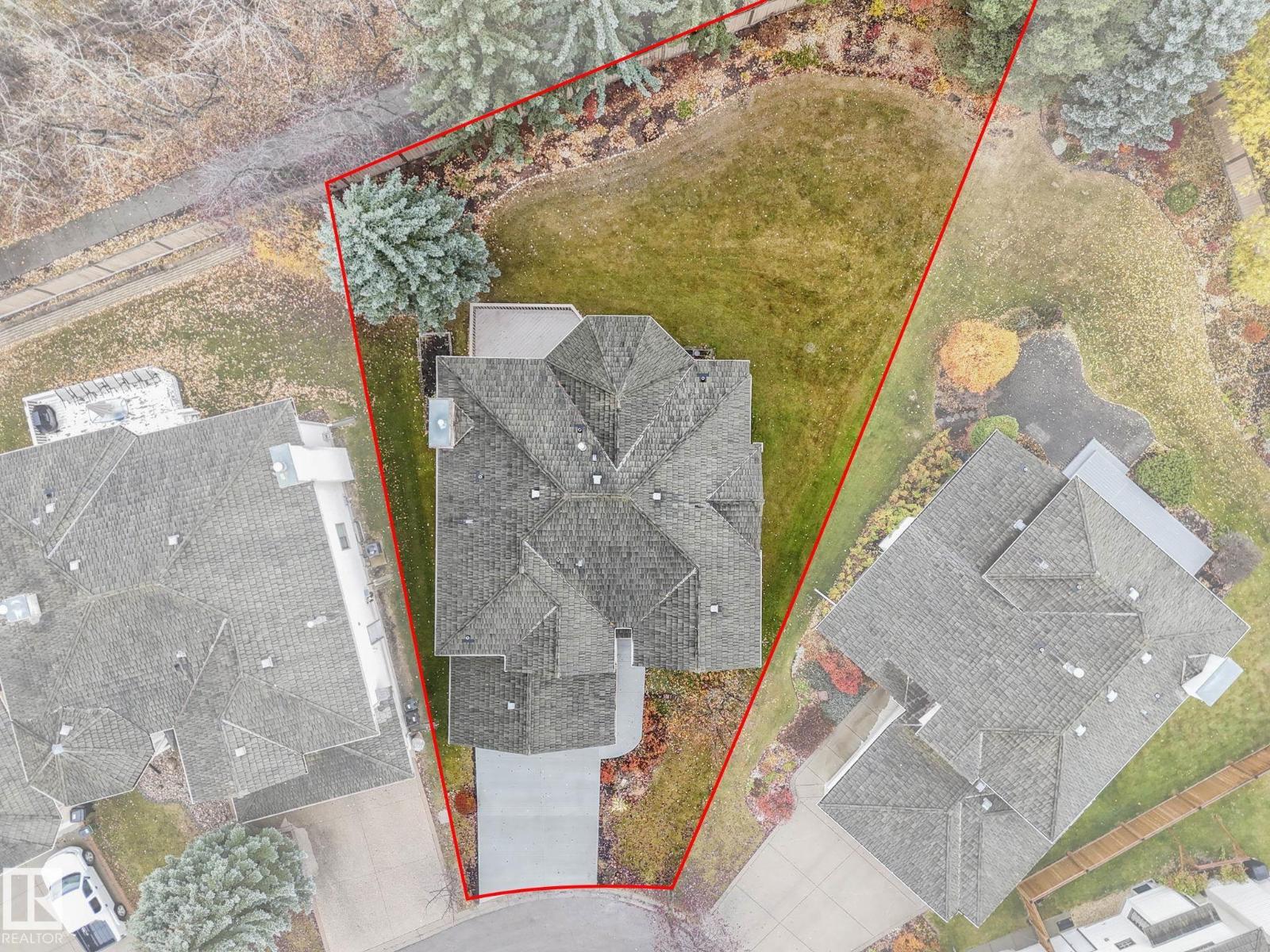 316 Burton Rd Nw, Edmonton, Alberta  T6R 2G7 - Photo 6 - E4463803