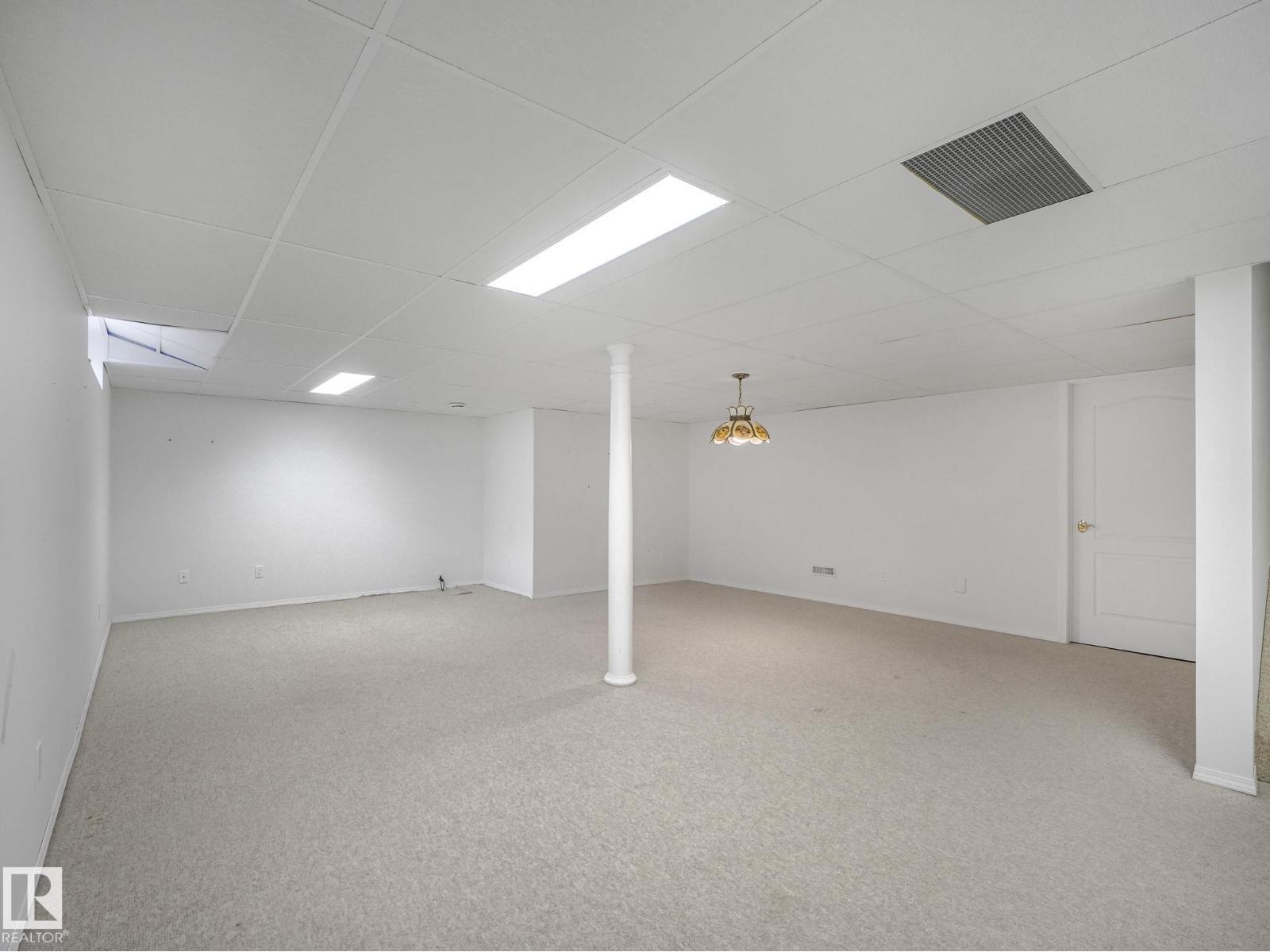 316 Burton Rd Nw, Edmonton, Alberta  T6R 2G7 - Photo 60 - E4463803