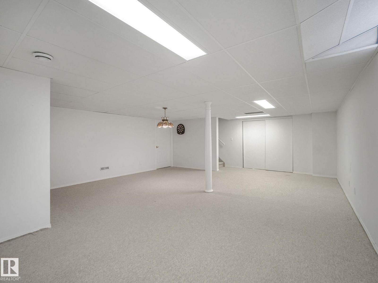 316 Burton Rd Nw, Edmonton, Alberta  T6R 2G7 - Photo 61 - E4463803