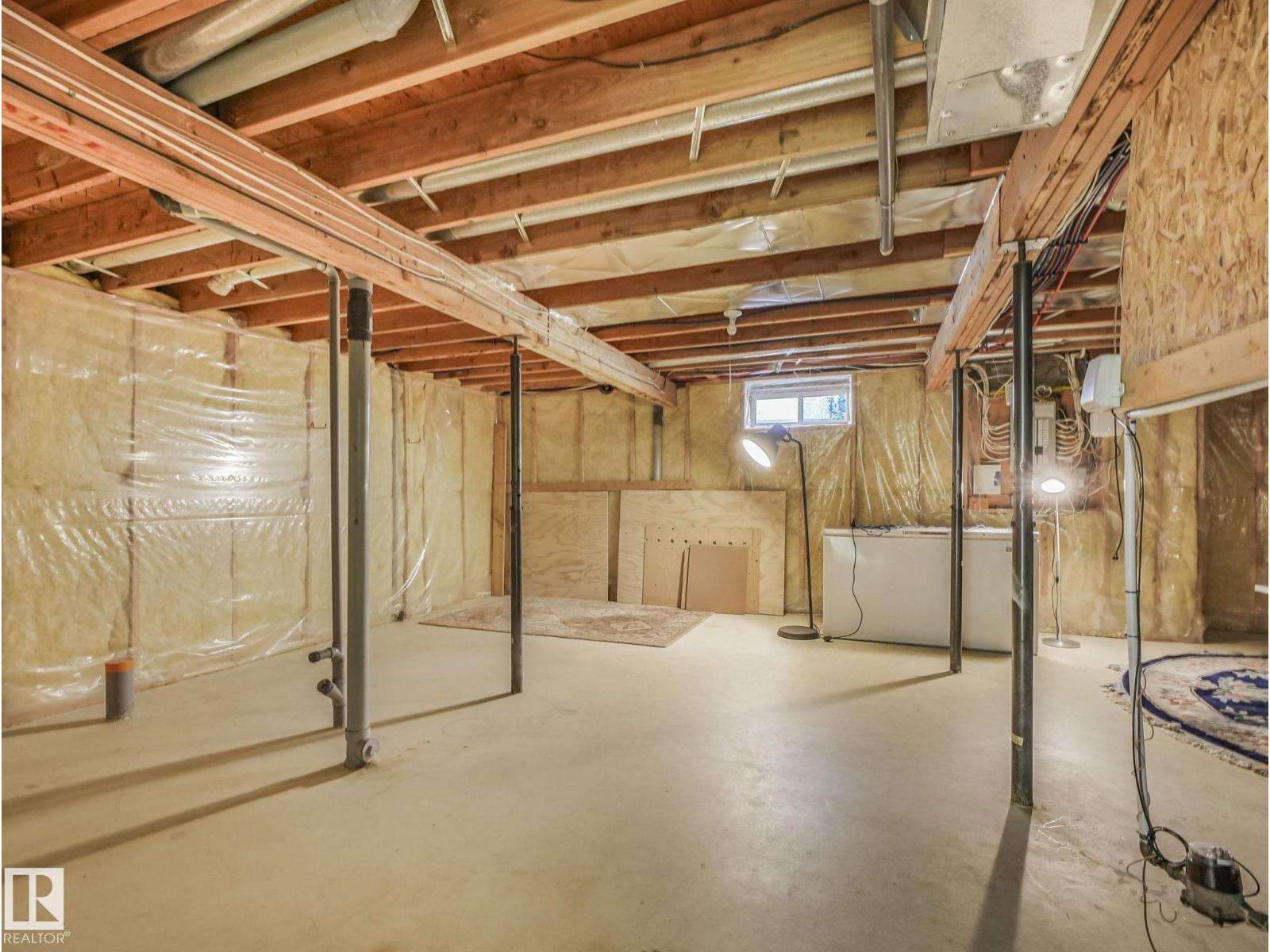 316 Burton Rd Nw, Edmonton, Alberta  T6R 2G7 - Photo 62 - E4463803