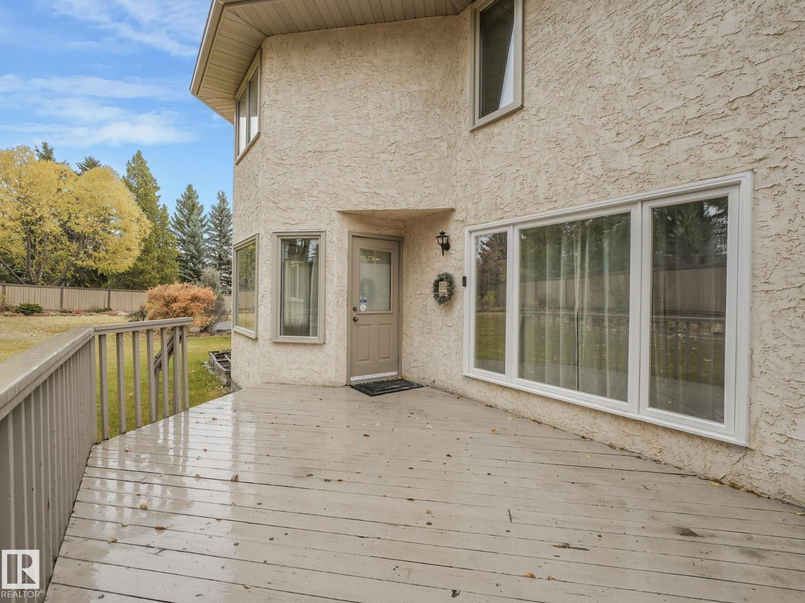 316 Burton Rd Nw, Edmonton, Alberta  T6R 2G7 - Photo 68 - E4463803