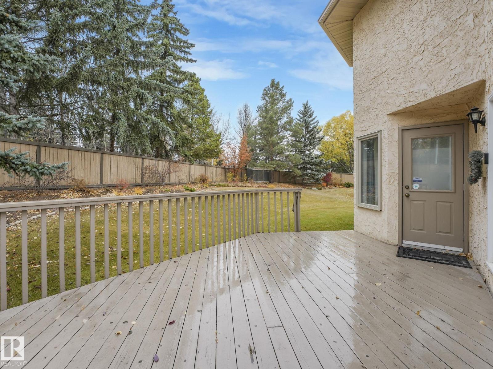 316 Burton Rd Nw, Edmonton, Alberta  T6R 2G7 - Photo 70 - E4463803