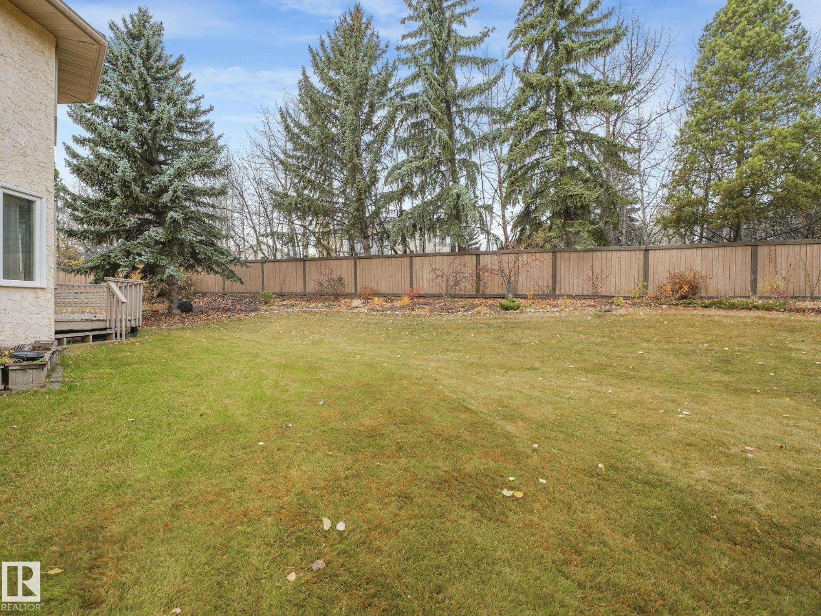 316 Burton Rd Nw, Edmonton, Alberta  T6R 2G7 - Photo 71 - E4463803