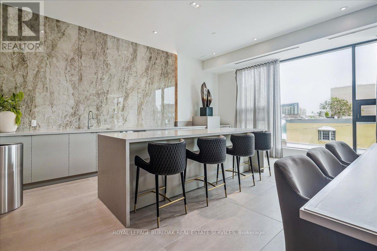 1405 - 2007 James Street, Burlington, Ontario  L7R 0G7 - Photo 28 - W12486369