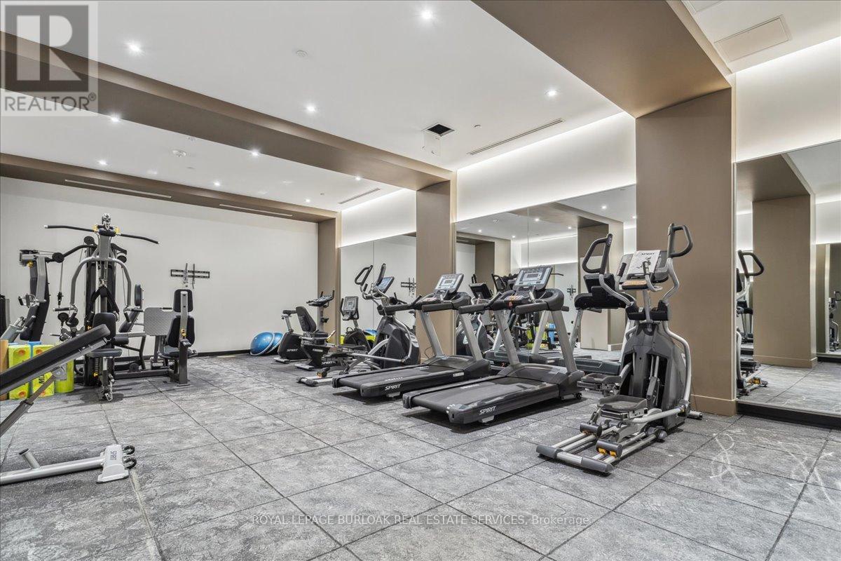 1405 - 2007 James Street, Burlington, Ontario  L7R 0G7 - Photo 31 - W12486369