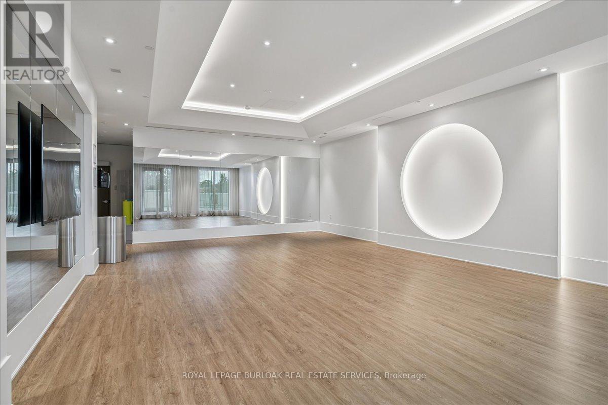 1405 - 2007 James Street, Burlington, Ontario  L7R 0G7 - Photo 33 - W12486369