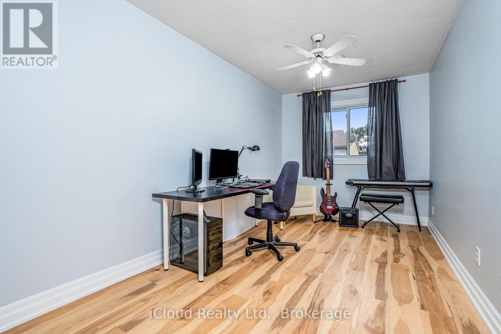 101 - 5061 Pinedale Avenue, Burlington, Ontario  L7L 5J6 - Photo 17 - W12486372