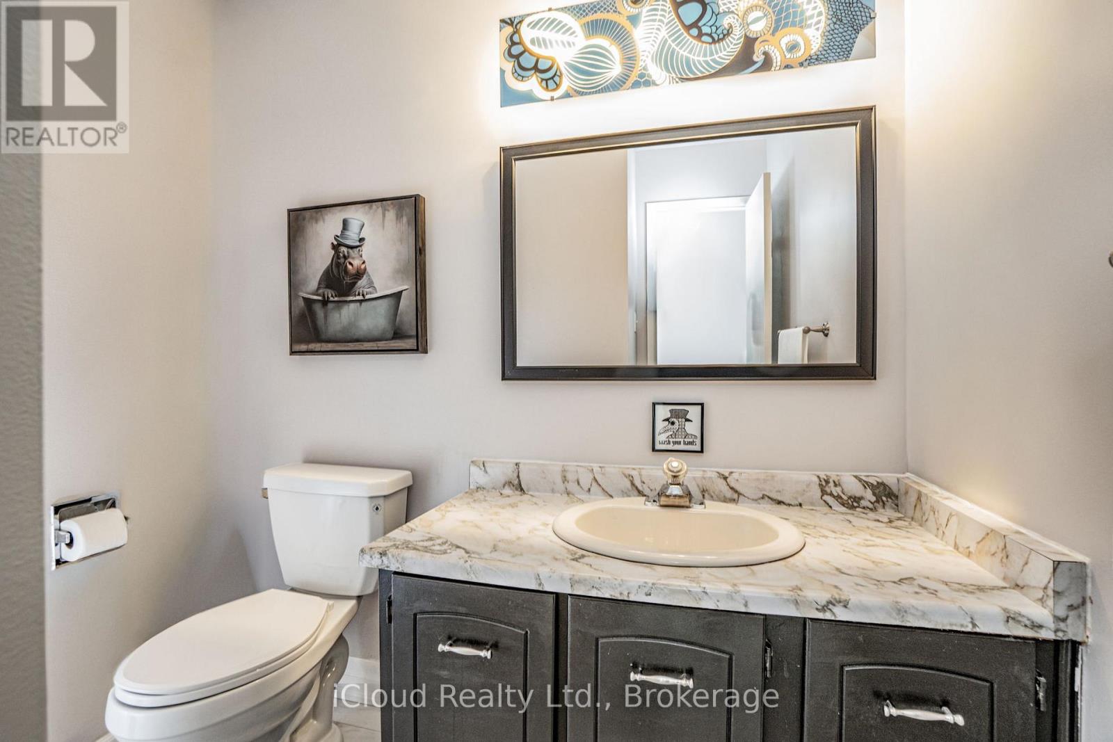 101 - 5061 Pinedale Avenue, Burlington, Ontario  L7L 5J6 - Photo 22 - W12486372