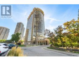 1701 - 50 EGLINTON AVE W, Mississauga, Ontario