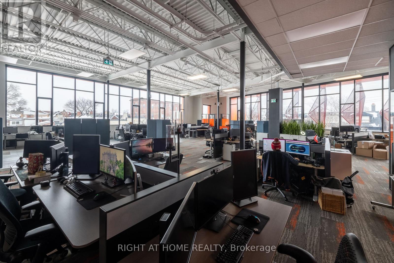 2ND FLOOR - 772 DOVERCOURT ROAD, Toronto, Ontario