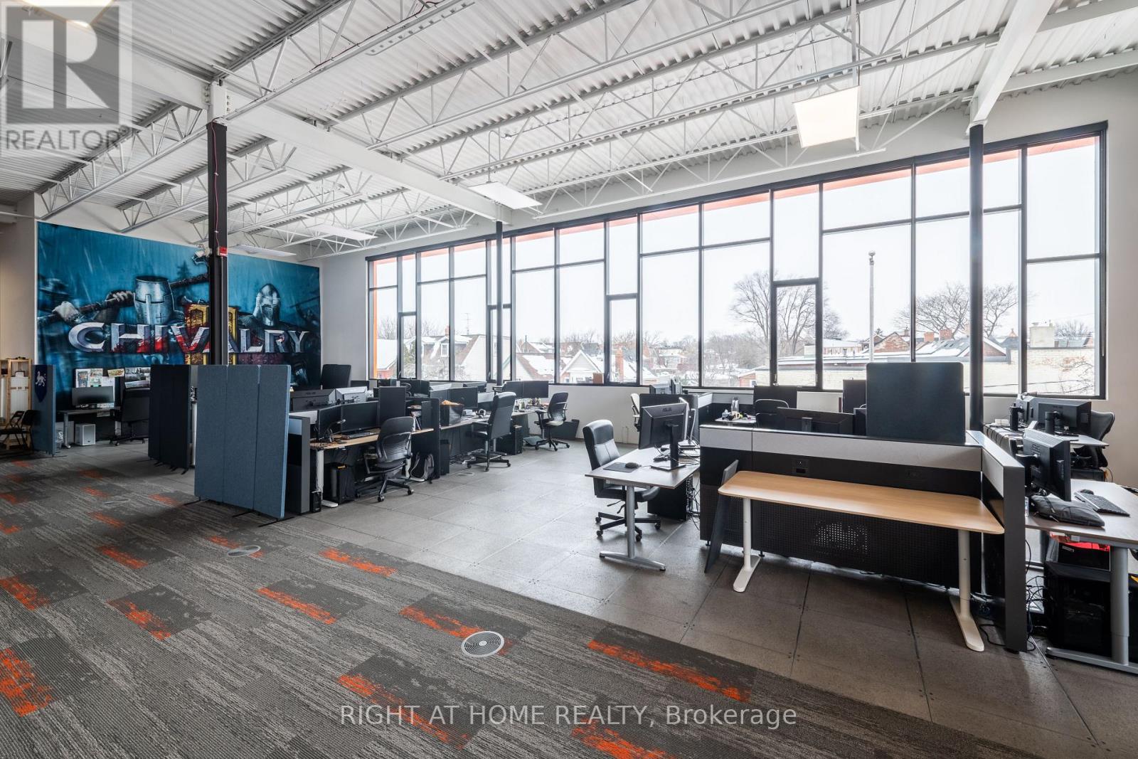 2nd Floor - 772 Dovercourt Road, Toronto, Ontario  M6H 4C9 - Photo 3 - W12486381