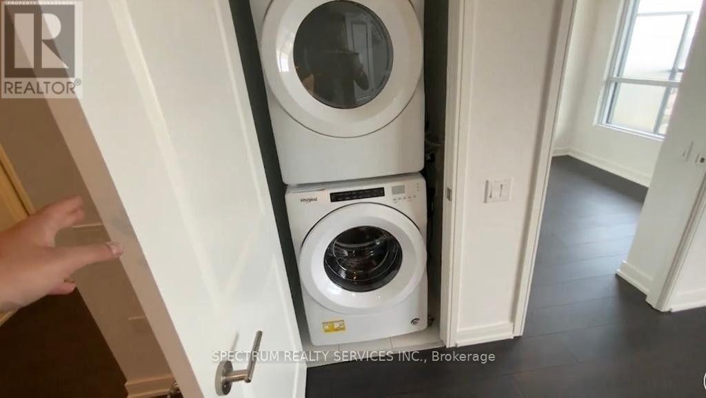 1222 - 8 Nahani Way, Mississauga, Ontario  L4Z 4J8 - Photo 10 - W12486390