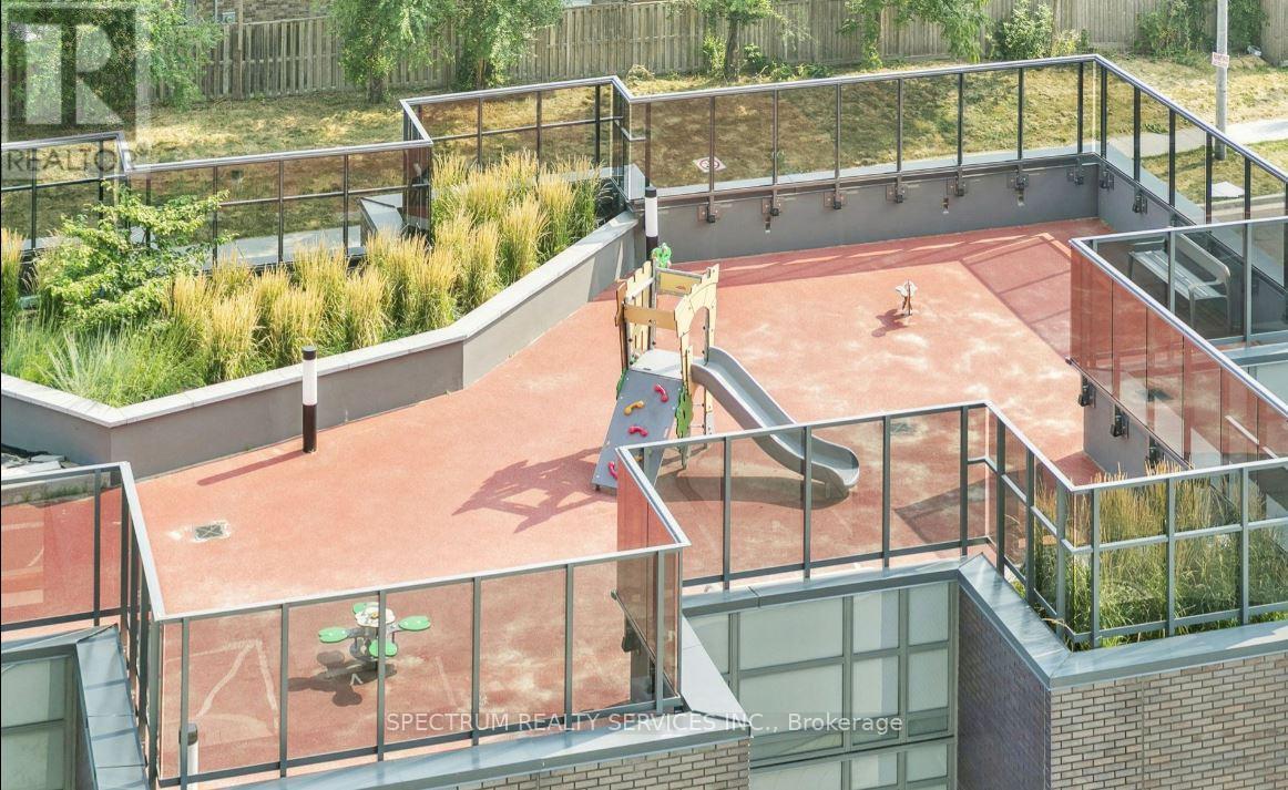 1222 - 8 Nahani Way, Mississauga, Ontario  L4Z 4J8 - Photo 13 - W12486390