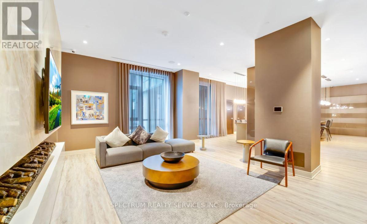 1222 - 8 Nahani Way, Mississauga, Ontario  L4Z 4J8 - Photo 15 - W12486390