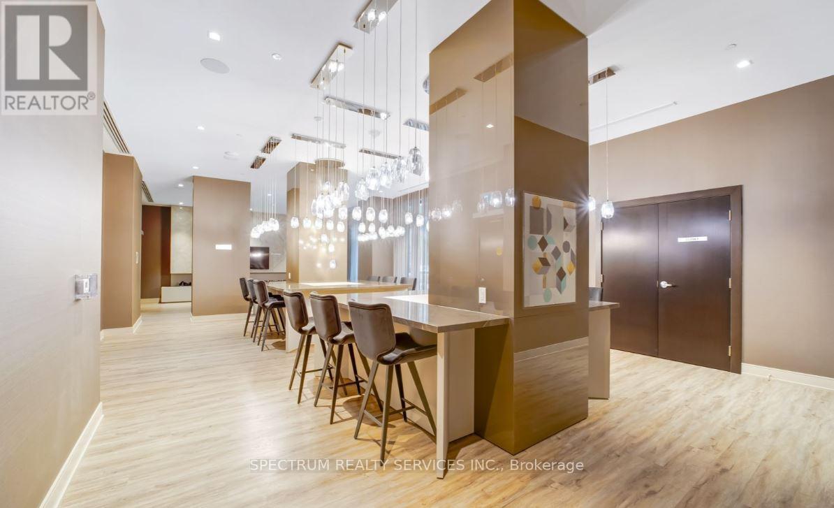 1222 - 8 Nahani Way, Mississauga, Ontario  L4Z 4J8 - Photo 20 - W12486390