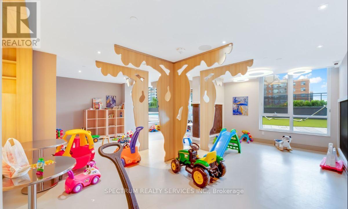 1222 - 8 Nahani Way, Mississauga, Ontario  L4Z 4J8 - Photo 21 - W12486390