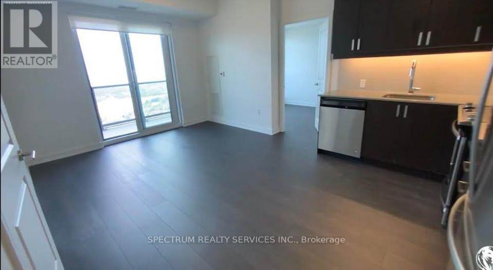 1222 - 8 Nahani Way, Mississauga, Ontario  L4Z 4J8 - Photo 4 - W12486390