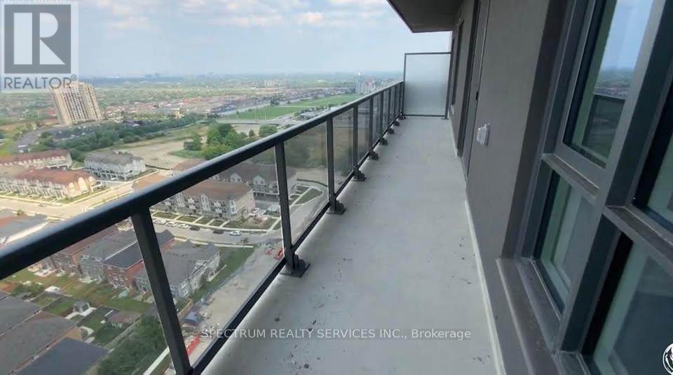 1222 - 8 Nahani Way, Mississauga, Ontario  L4Z 4J8 - Photo 7 - W12486390